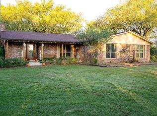 5726 County Road 2025, Ivanhoe, TX 75447