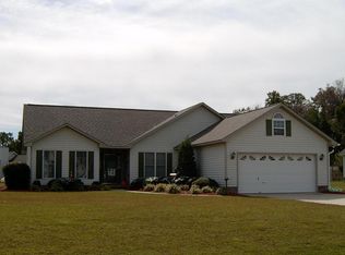 101-0000101 White Doe Ct, Newport, NC 28570