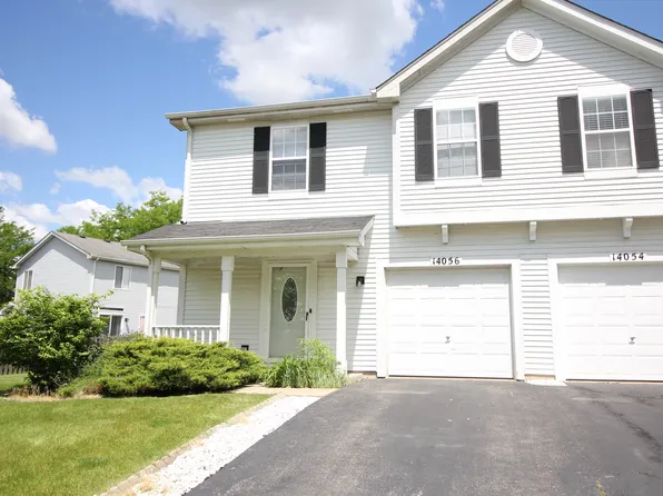 14056 Danbury Dr, Plainfield, IL 60544