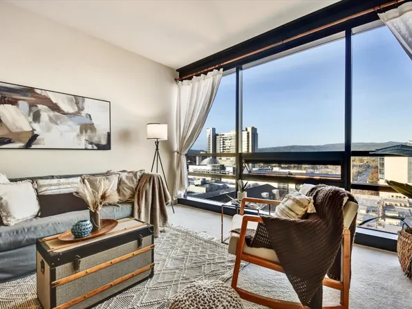 88 E San Fernando St Unit 1107, San Jose, CA 95113