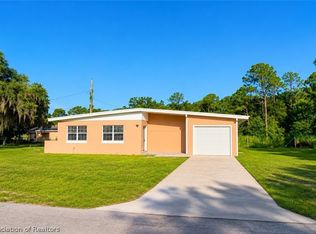 3205 Jacklin Ave, Sebring, FL 33875