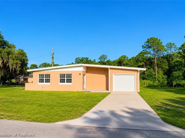 3205 Jacklin Ave, Sebring, FL 33875