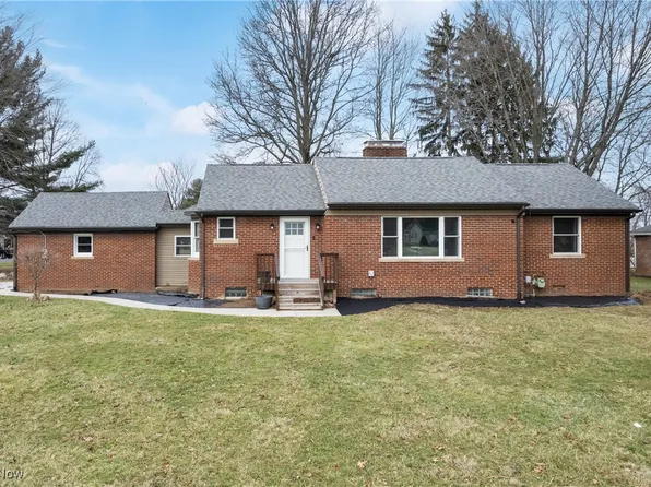257 W Nimisila Rd, Akron, OH 44319