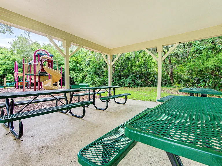 The Club at Sugar Mill Apartments — Photo 10