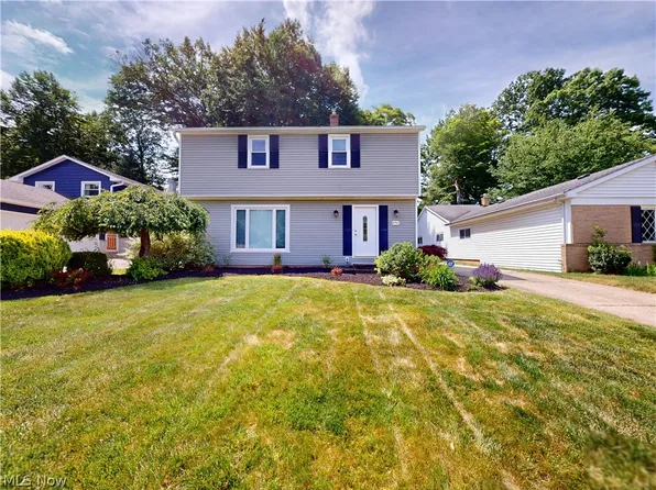 4792 Geraldine Ave, Cleveland, OH 44143