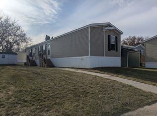 341 Nixon Dr #341, Davison, MI 48423