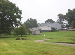 2322 Turner Rd, Auburn, KY 42206