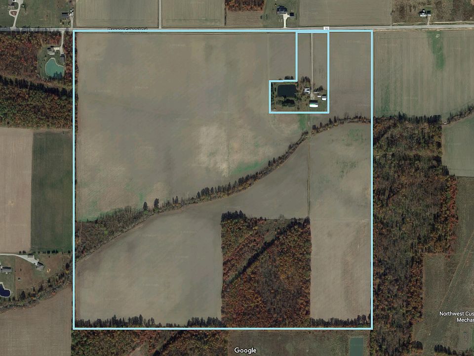 2nd image of Banner School Rd