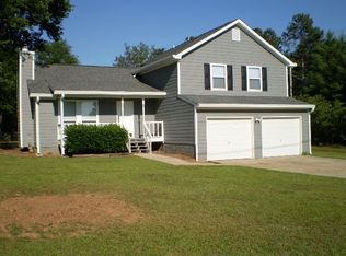 2849 Spring Green Way, Powder Springs, GA 30127