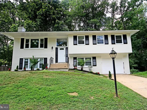 411 Rexburg Ave, Fort Washington, MD 20744