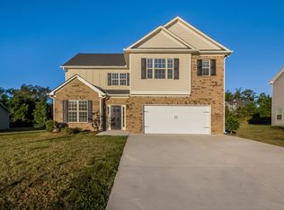 2075 Hydrangea Ln, Austell, GA 30106