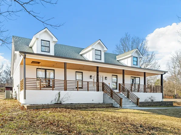 910 Corinth Rd, Mount Juliet, TN 37122