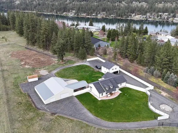 14420 W Charles Rd, Nine Mile Falls, WA 99026