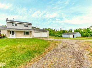 4985 Groveland Rd, Ortonville, MI 48462