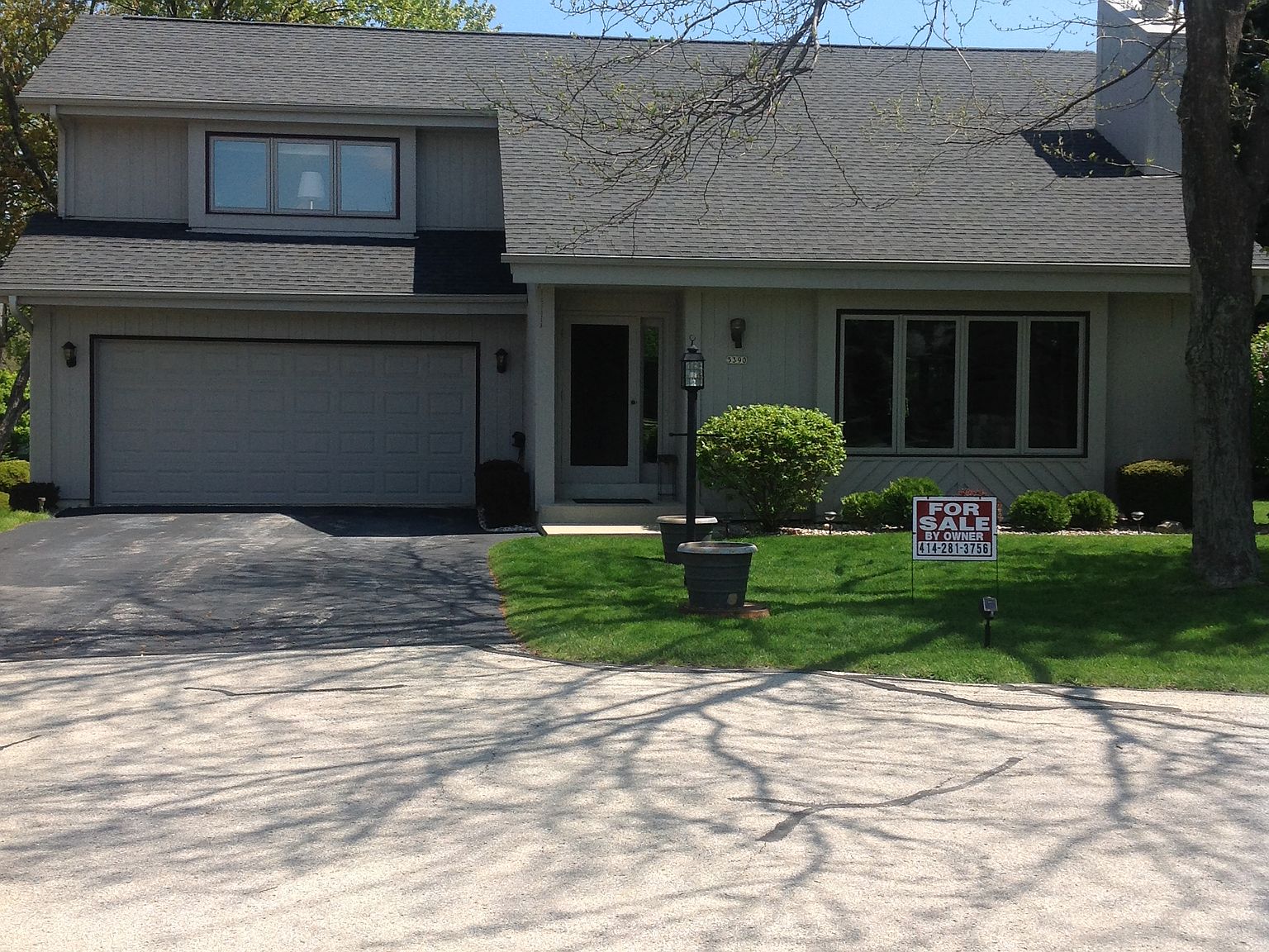 5390 S Amberwood Ln 39, Greenfield, WI 53221 Zillow