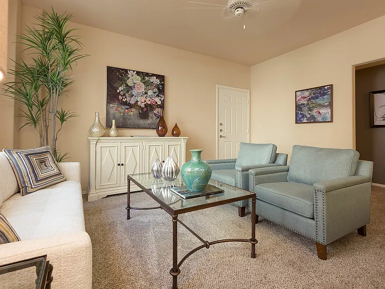 Living Room 2