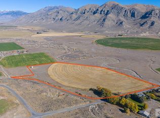 Tbd Sunset Dr, Arco, ID 83213