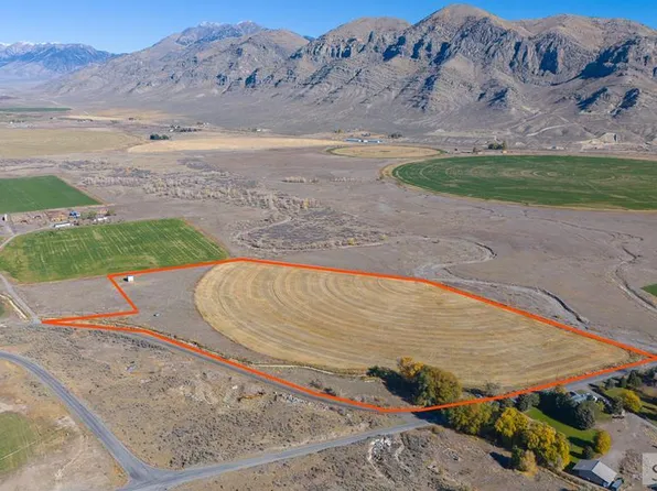 Tbd Sunset Dr, Arco, ID 83213