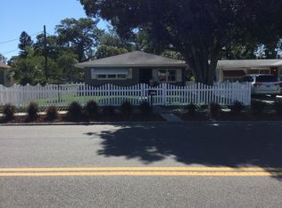 2619 49th St S, Gulfport, FL 33707