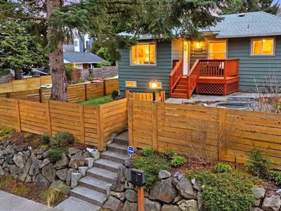 9402 36th Avenue SW, Seattle, WA, 98126