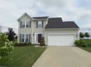 4779 Riverrock Way, Medina, OH 44256