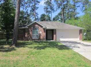 17511 Port O Call St, Crosby, TX 77532