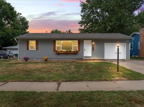 1601 California Ave, Iowa City, IA 52240