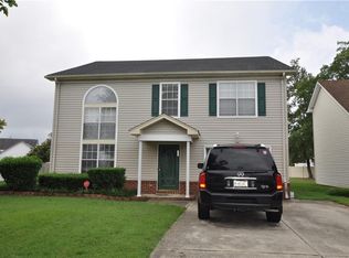 2400 Burford Ln, Chesapeake, VA 23325