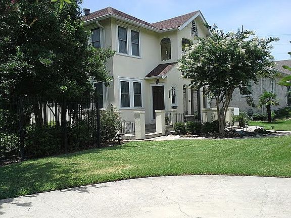 Photo from South  Side
