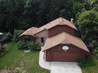 1206 Royal Oaks Rd SE, Saint Cloud, MN 56304