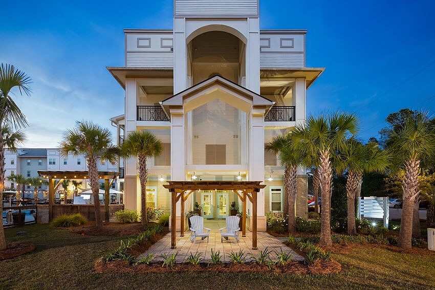 Channel Family Apartment Homes 1000 Channel Marker Way Hanahan SC