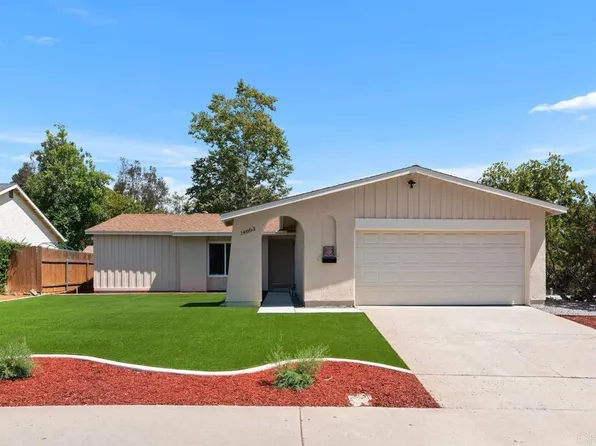 14003 Olive Meadows Pl, Poway, CA 92064