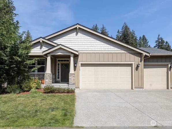 4708 NE 109th Street, Vancouver, WA 98686