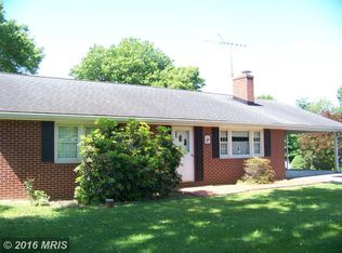 615 Fern Way, Sykesville, MD 21784
