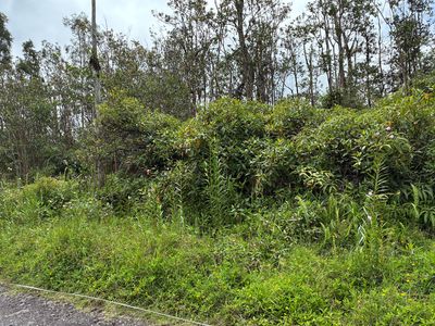16-359 Melekule St Lot 16, Keaau, HI, 96749