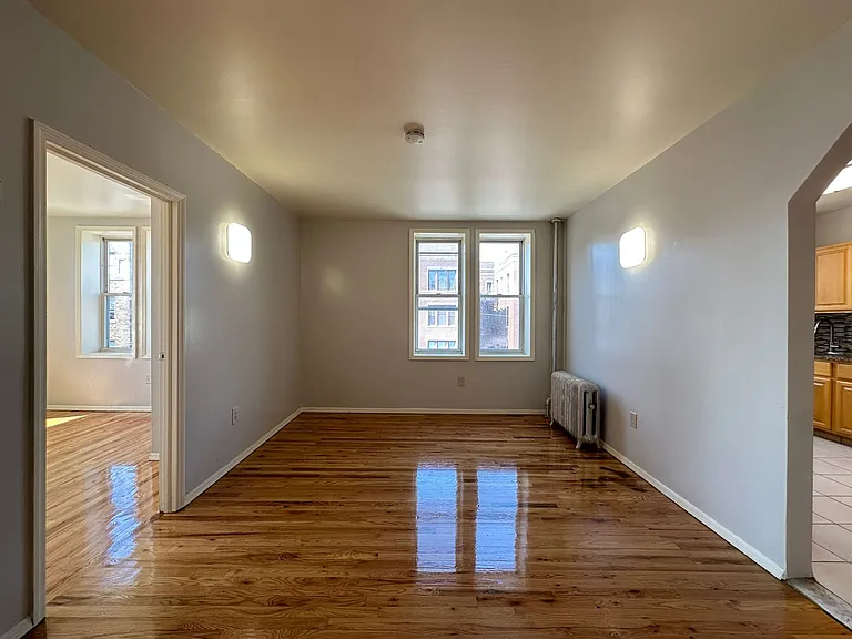 6604 Broadway #4IE — Photo 7