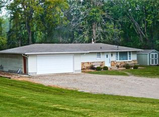 11664 N State Road 9, Hope, IN 47246