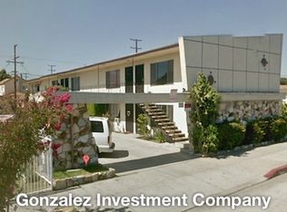 10215 California Ave APT K, South Gate, CA 90280