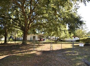 601 Carlin Rd, Satsuma, FL 32189
