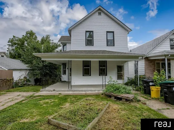 2326 S 12th St, Omaha, NE 68108