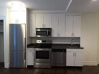 Rented by Solil Management