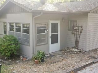 160 Diamond Bay Rd, Elizabeth, AR 72531