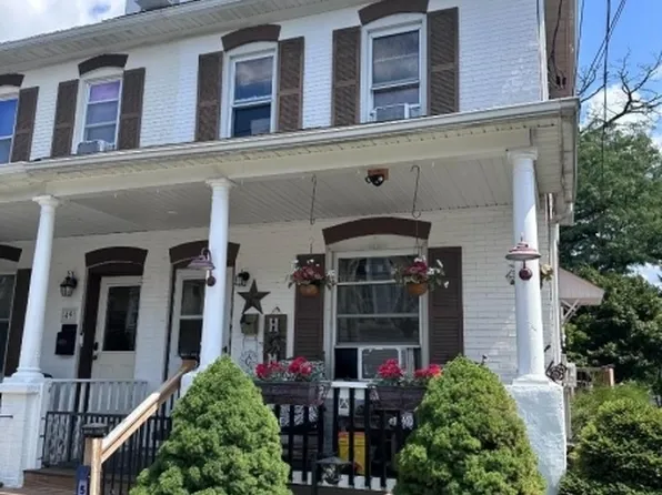 51 Evelyn Ave, Phillipsburg Town, NJ 08865