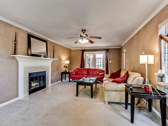 2nd image of 10210 Highgate Cir