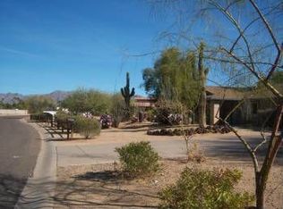 8417 E Paradise Dr, Scottsdale, AZ 85260