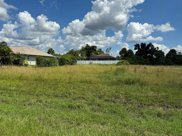 139 Sesame Rd W #708, Rotonda West, FL 33947