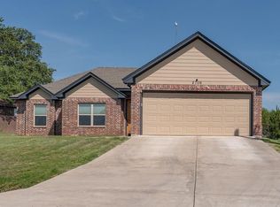2106 Steepleridge Cir, Granbury, TX 76048