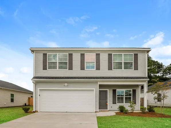 247 Clydesdale Cir, Summerville, SC 29486