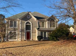 607 Eight Point Ct, Suwanee, GA 30024