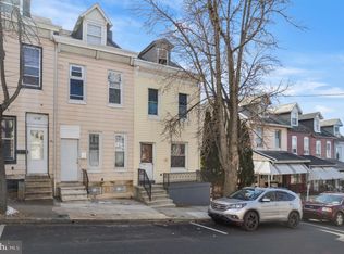 1228 Spring St, Reading, PA 19604
